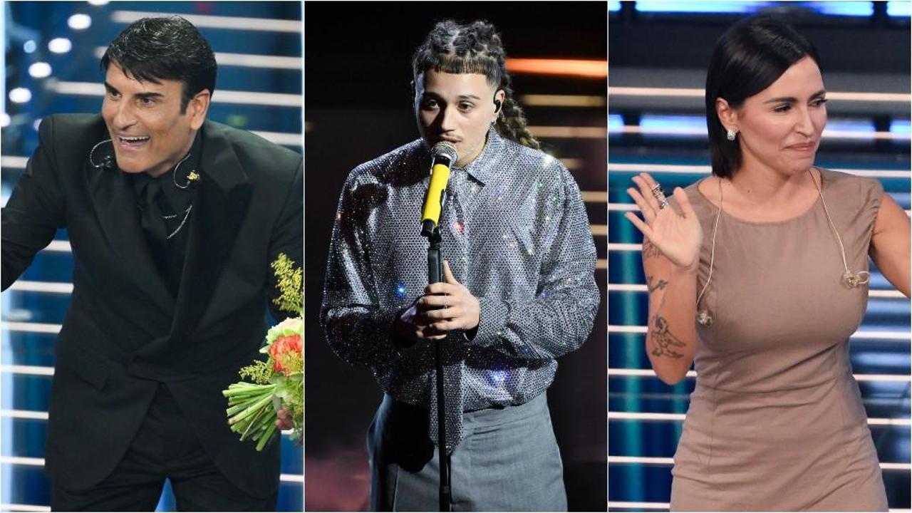 Chi vince Sanremo? Ecco chi sono i favoriti e le possibili sorprese