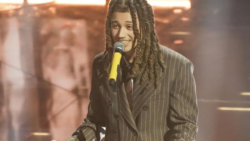Sayf Rapper Sayf: io rapper libero “Mi piace la musica. Non essere inquadrato” - La ...