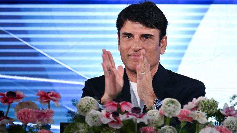 Sanremo, Sal Da Vinci: “È la vittoria di chi viene dal basso. La dedico anche a Geolier”