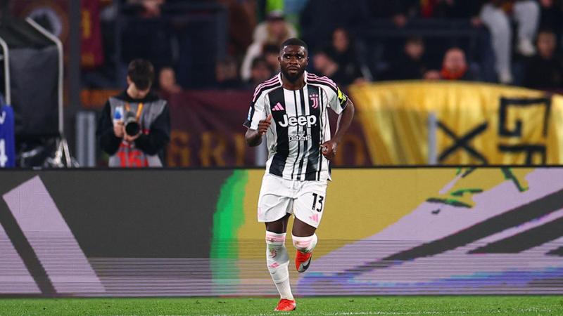 Pagelle Juve contro la Roma: Boga decisivo, super Mckennie e disastro Kelly