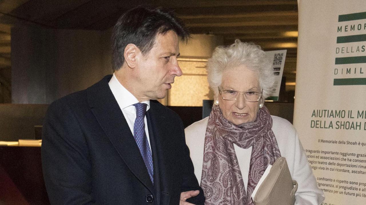 Ddl Antisemitismo, Segre chiede unità. Pd e M5s non votano