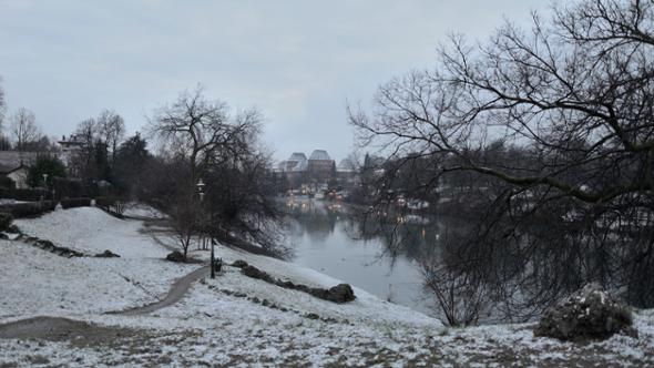 Inverno troppo mite in pianura, neve in quota ma anche pioggia e solo pochi giorni di gelo