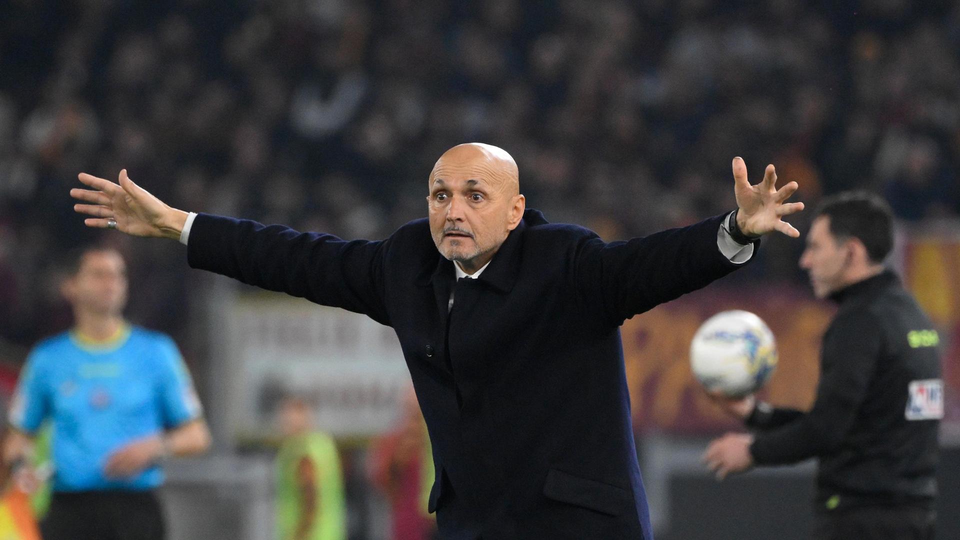 Juventus tra Pisa e rinnovo di Spalletti