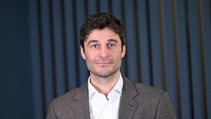 Lino Guanciale: “La retromarcia sul Ddl stupri? Una vergogna”