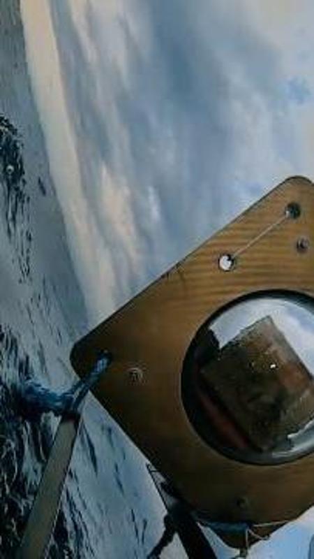 Il finale di One Piece è nascosto nel mare a 651 metri di profondità: il video