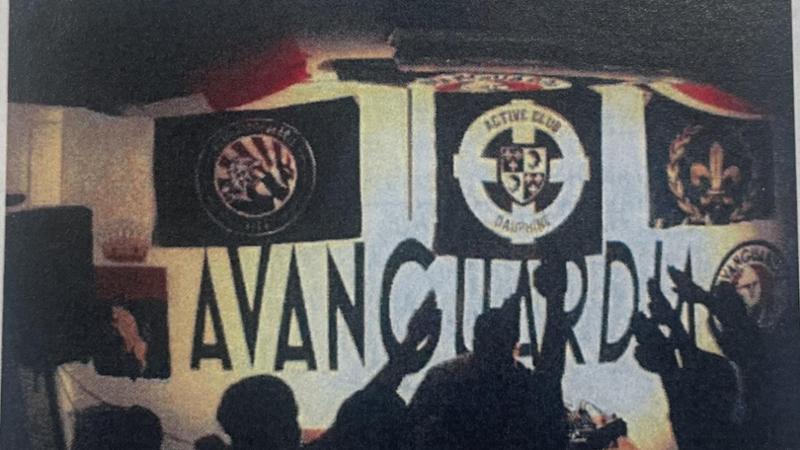 Slogan razzisti, l’alpino spia e l’addestramento: a Torino la doppia vita dei militari nazi