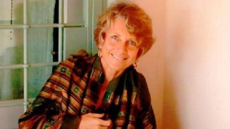 Roberta Mazzanti: “Ho fatto il femminismo  pubblicando romanzi di donne da tutto il mondo”