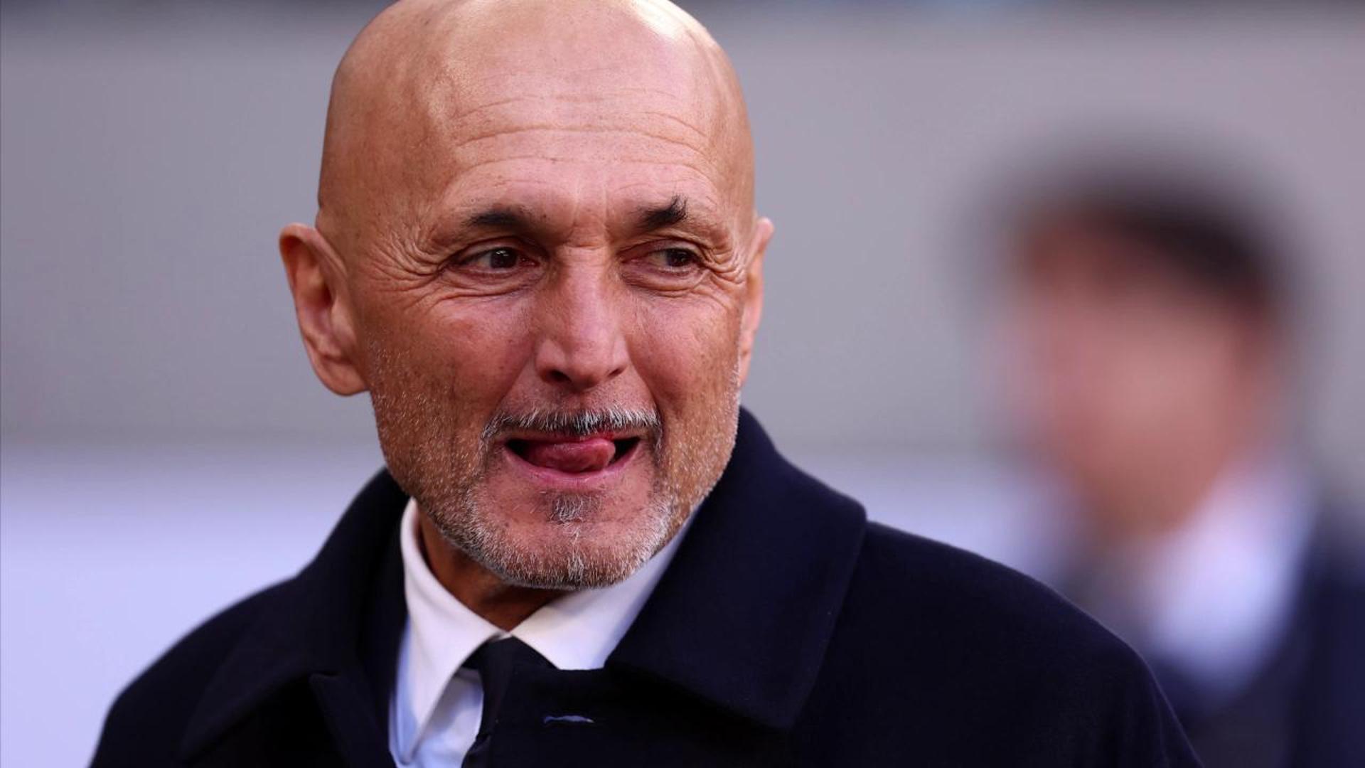 Le magie di Spalletti per fare a meno di un bomber