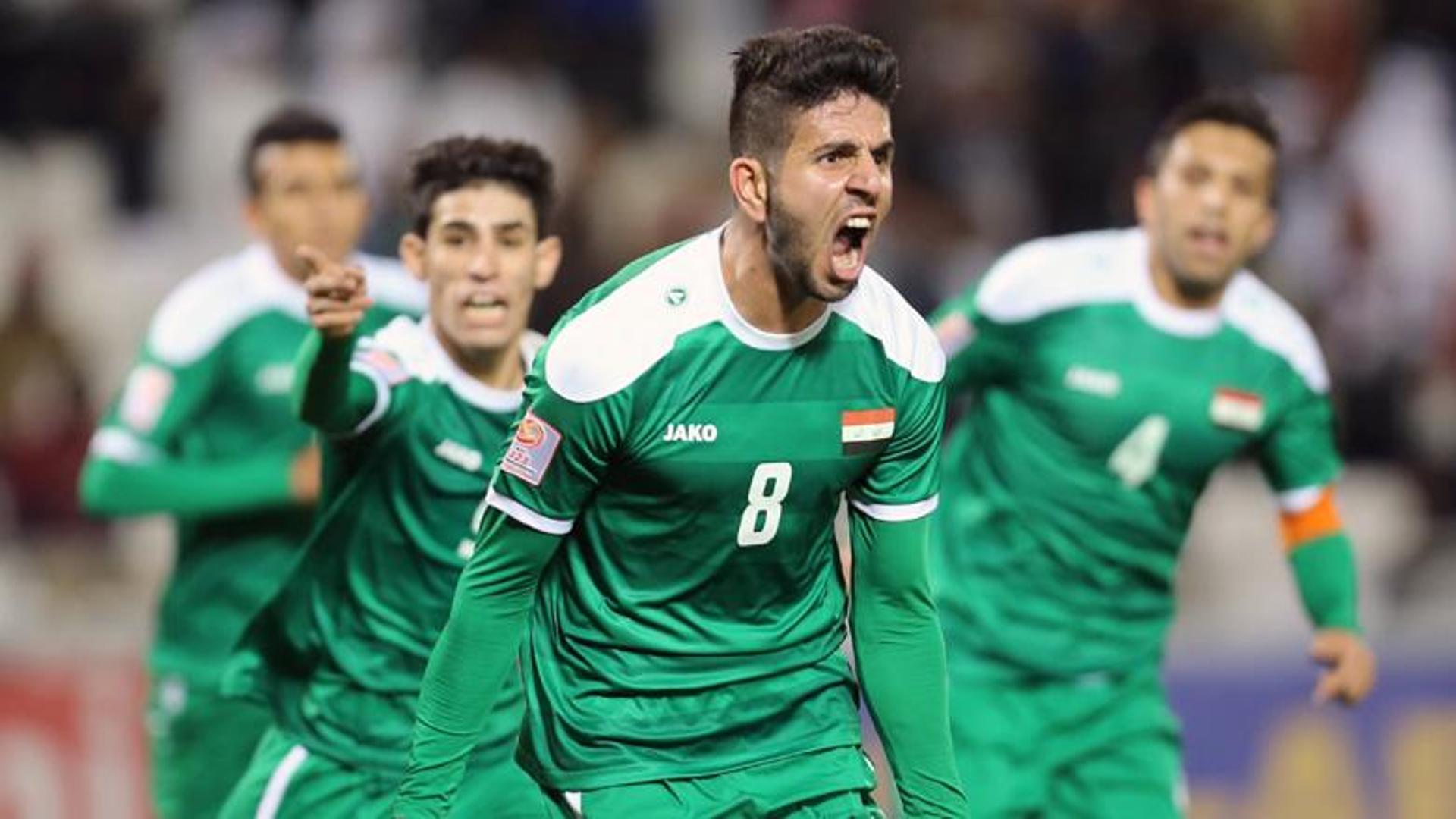 Mondiali 2026, l’Iraq chiede il rinvio del suo playoff: “Difficile portare i calciatori in Messico”
