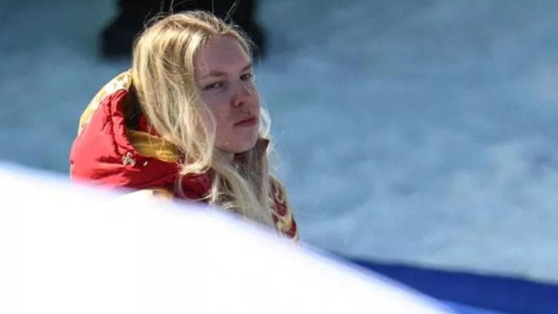 Voronchikhina vince l’oro nel superG: la Russia è sul podio paralimpico con inno e bandiera