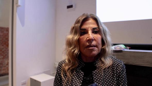 Il procuratore generale Lucia Musti: 