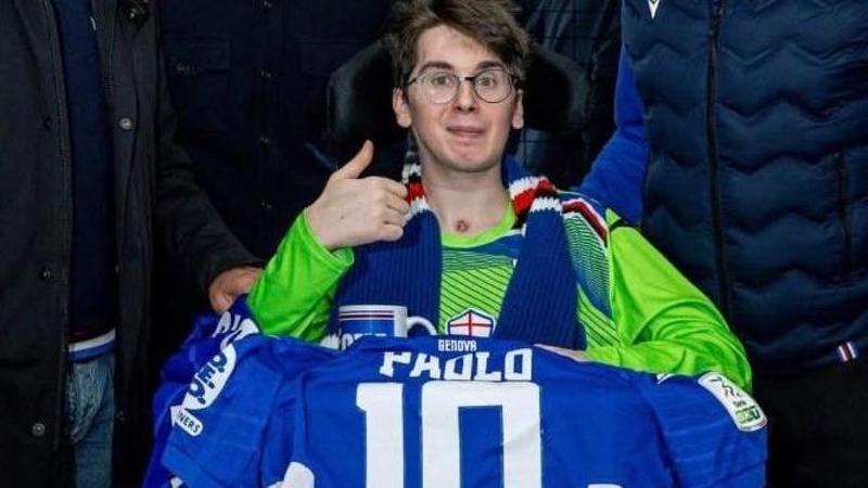 Tetraplegico per un pugno, beffa per Paolo Sarullo: nessun risarcimento e una tassa di 44 mila euro