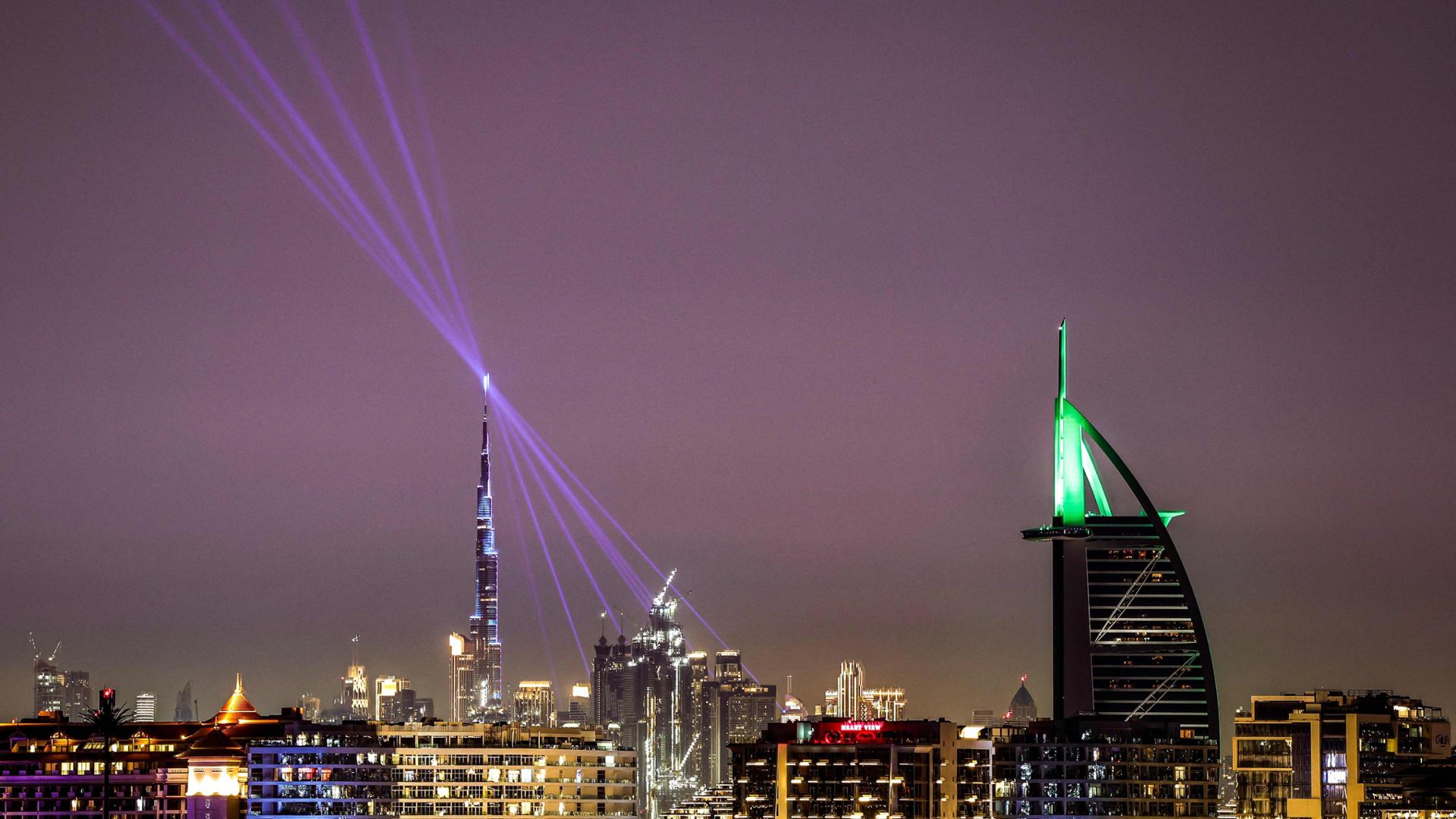 Le bombe su Dubai e l&rsquo;Eldorado perduto