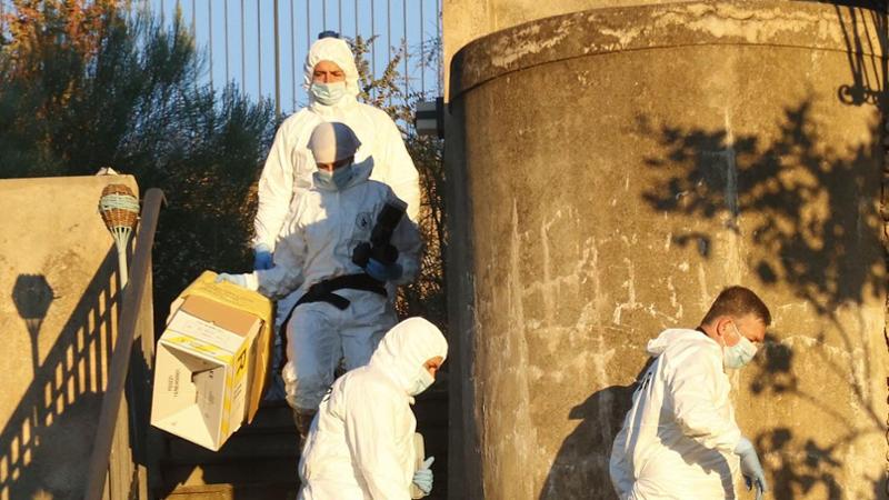 Inchiesta sulla morte di Beatrice, i Ris tornano a Bordighera