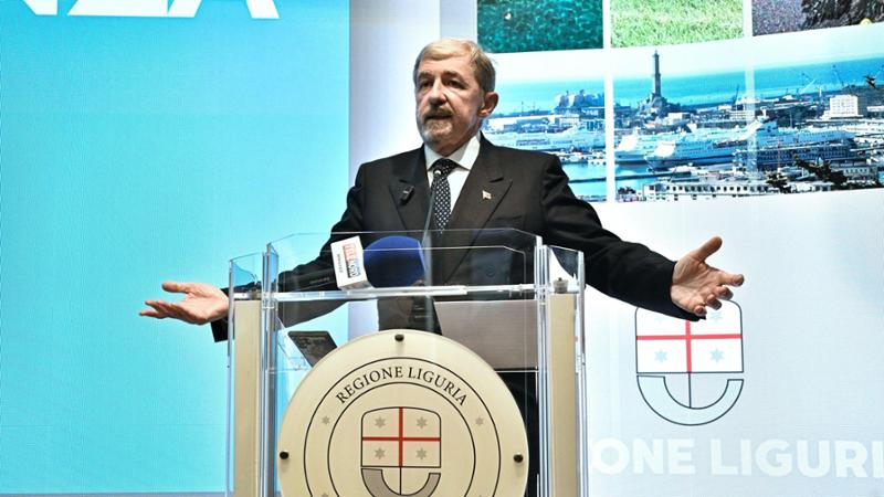 Dossier contro i giornalisti, Bucci: “Non ho mentito”. 


Salis: vicenda inquietante