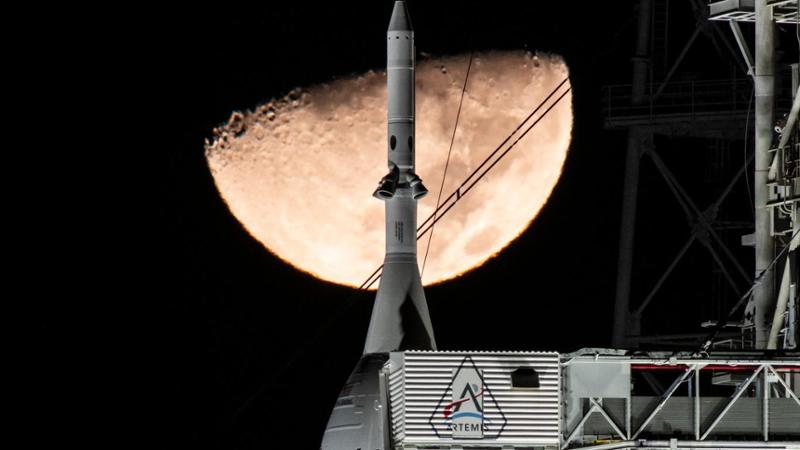 Artemis II partirà per la Luna il 2 aprile 2026 - La Stampa