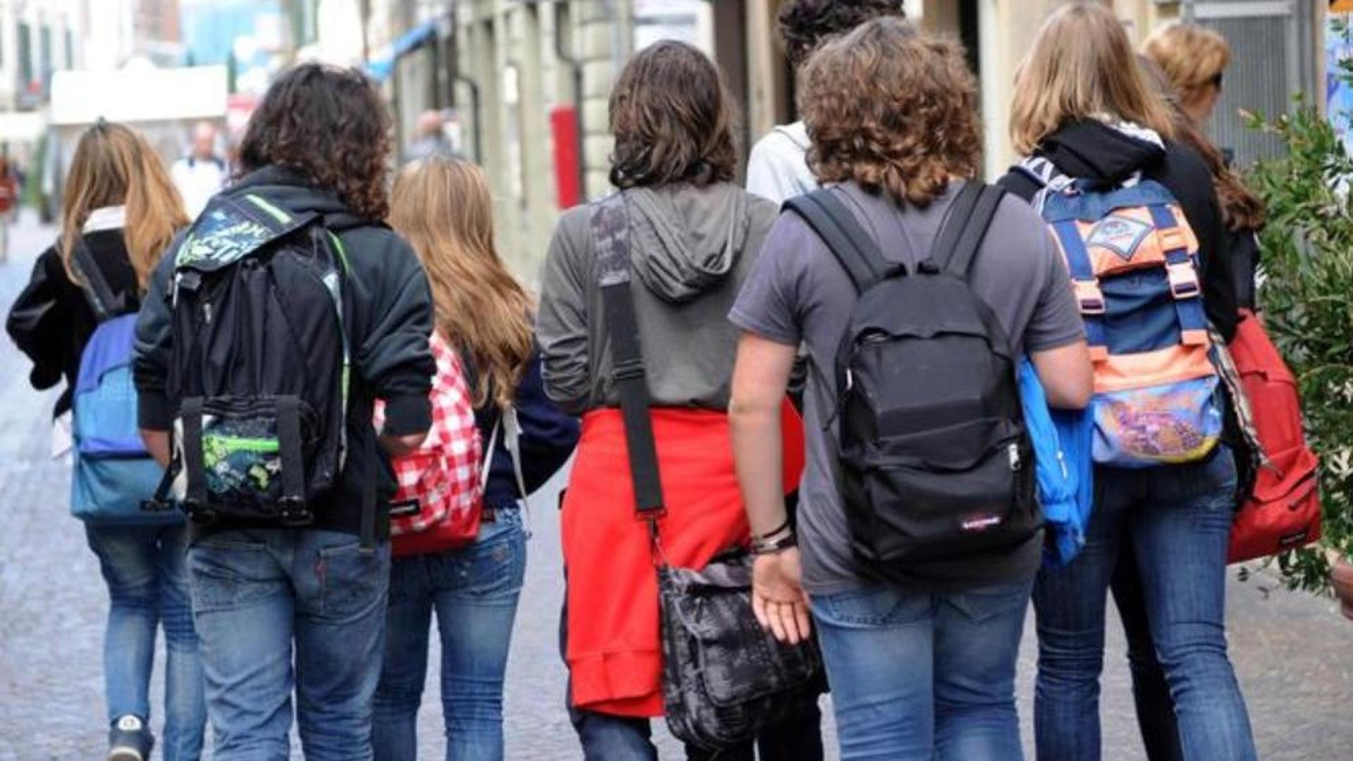 Se la ricerca di voti vale pi&ugrave; dei minori