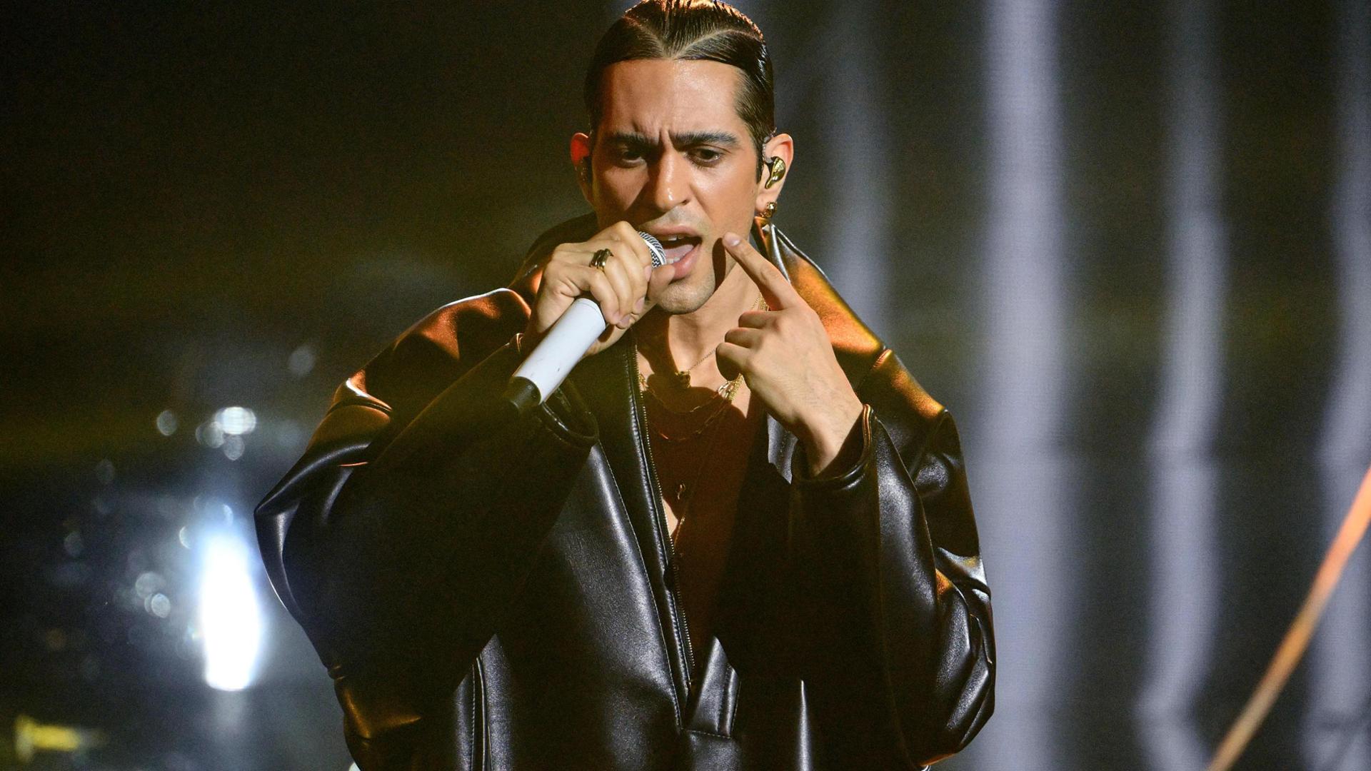Mahmood si prende una pausa: “Vado in Spagna, qui mi sento una tigre allo zoo”
