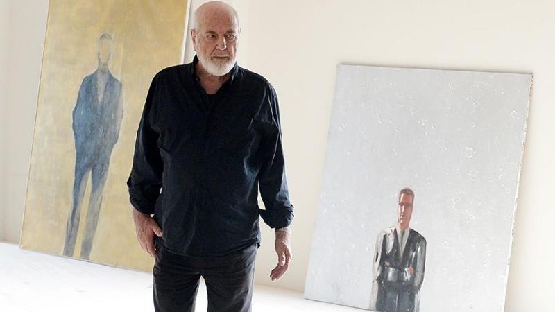 Pop Povera Pop o Povera? L’arte a confronto tra Warhol e il maestro Pistoletto ...