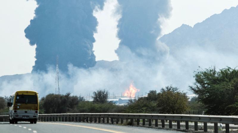 Gli abitanti dell’isola di Kharg: “Svegliati in piena notte dai bombardamenti, temevamo di morire”