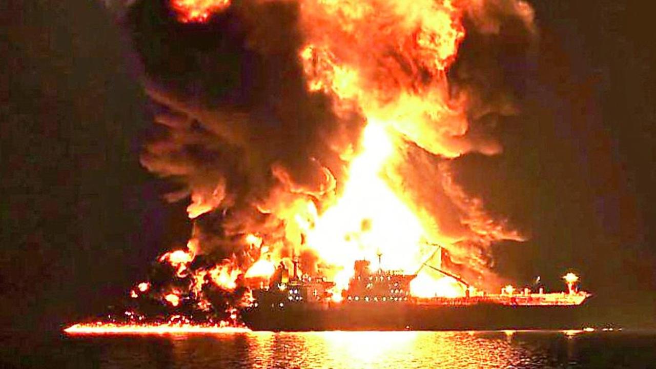 La trappola di Hormuz: ora Trump chiede aiuto