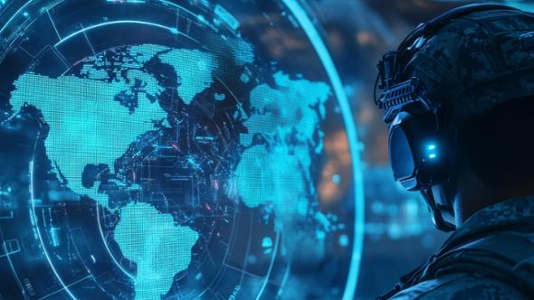 La guerra dell’Ai, efficiente e senza etica