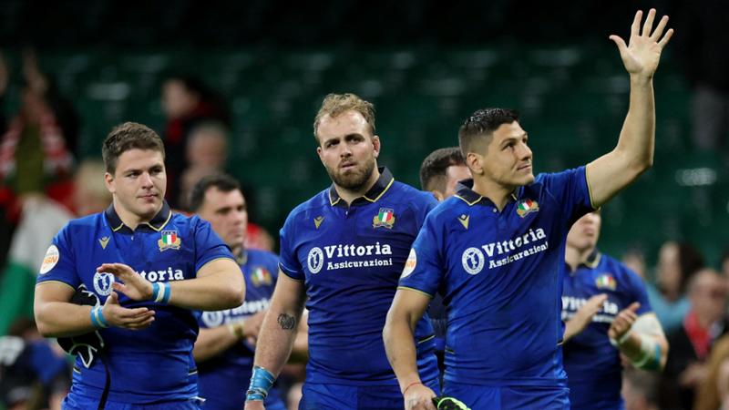 Rugby, Italia sorpresa dal Galles: niente tris