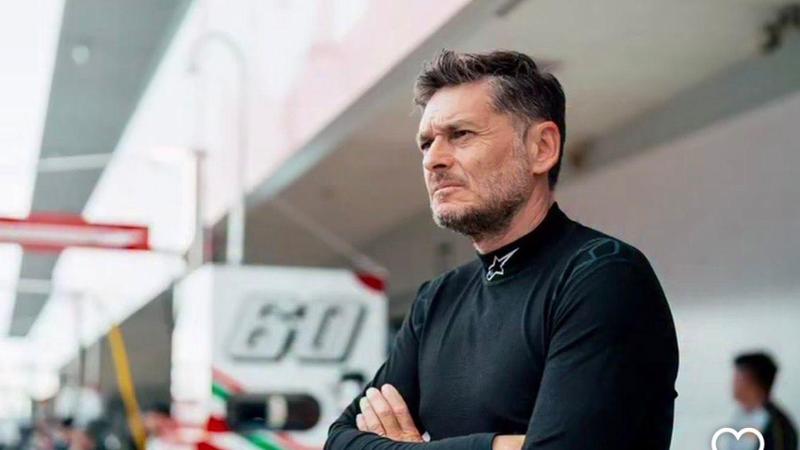 Fisichella: “Era ora che vincesse un altro italiano dopo di me, può lottare per il titolo”