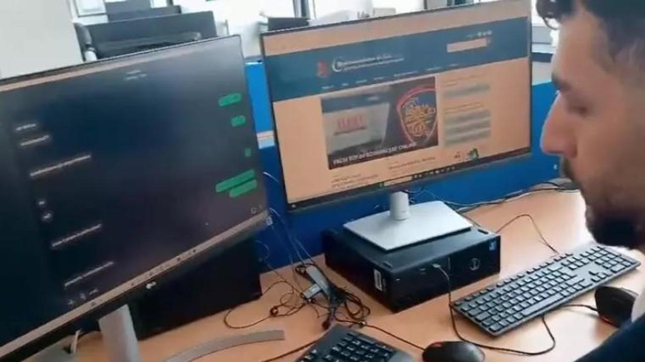 Roma, giornalista di tg e manager arrestato per pedofilia. In manette anche la compagna