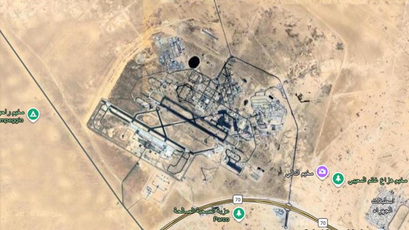 Ali Al Salem, la base italiana colpita in Kuwait: quanti sono i ...