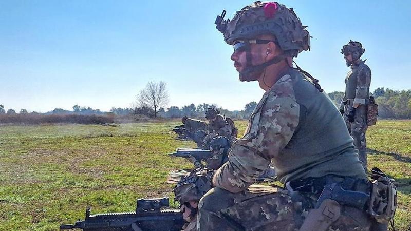 Nel Biellese ripartono le esercitazioni militari, la rivolta degli ecologisti: “Vanno fermate subito”