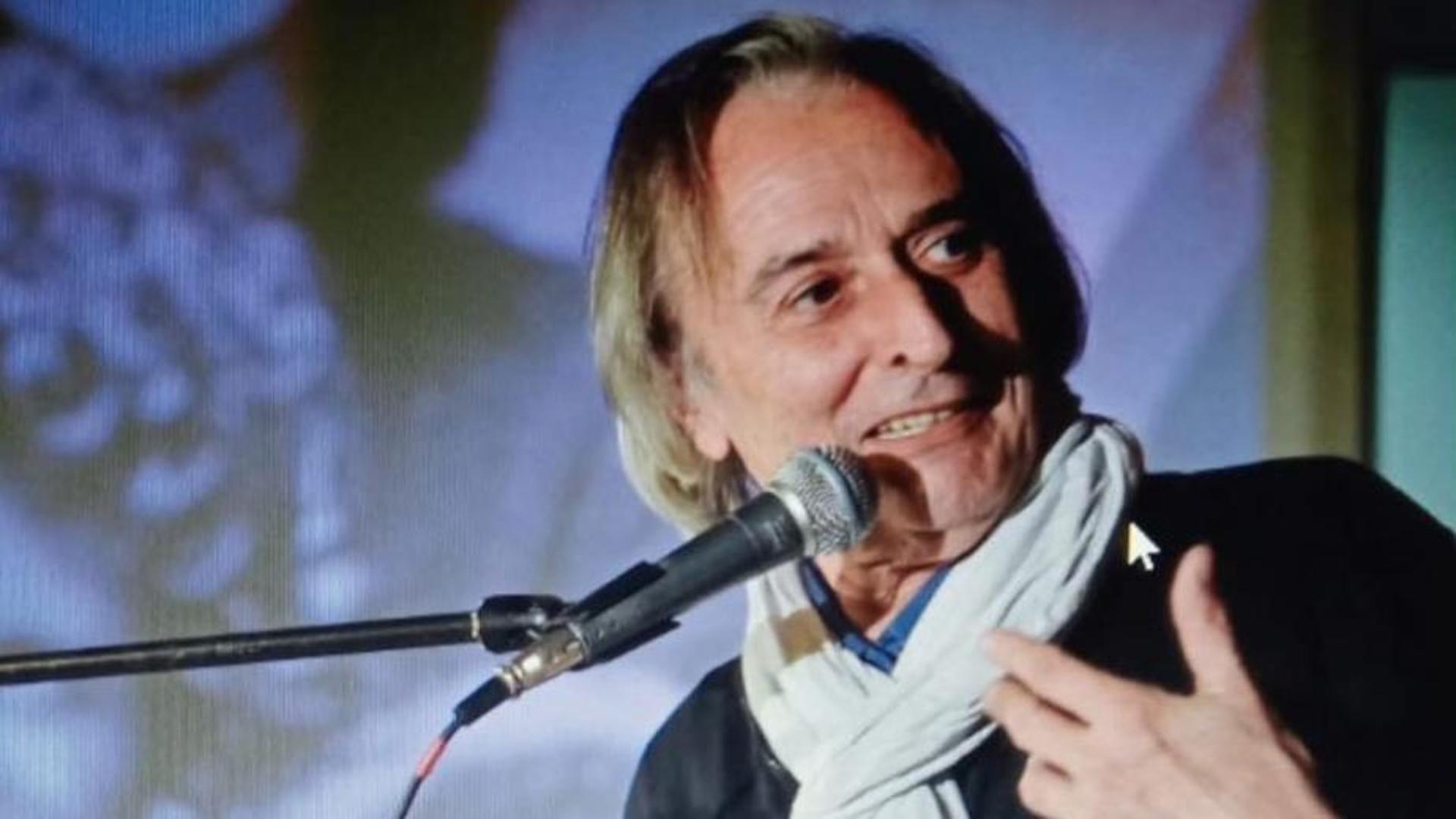 Morto Paki Canzi, voce de "I Nuovi Angeli", conosciuto per ...