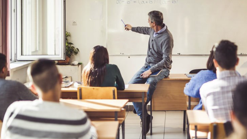 Test psicoattitudinale per i prof? Sì per 9 studenti su 10: “Non bastano i titoli per insegnare”