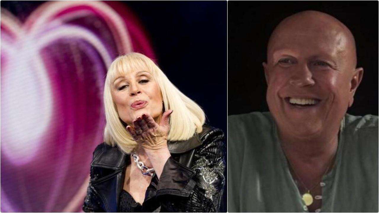 Chi è Gian Luca Pelloni Bulzoni, figlio adottivo ed erede universale di Raffaella Carrà