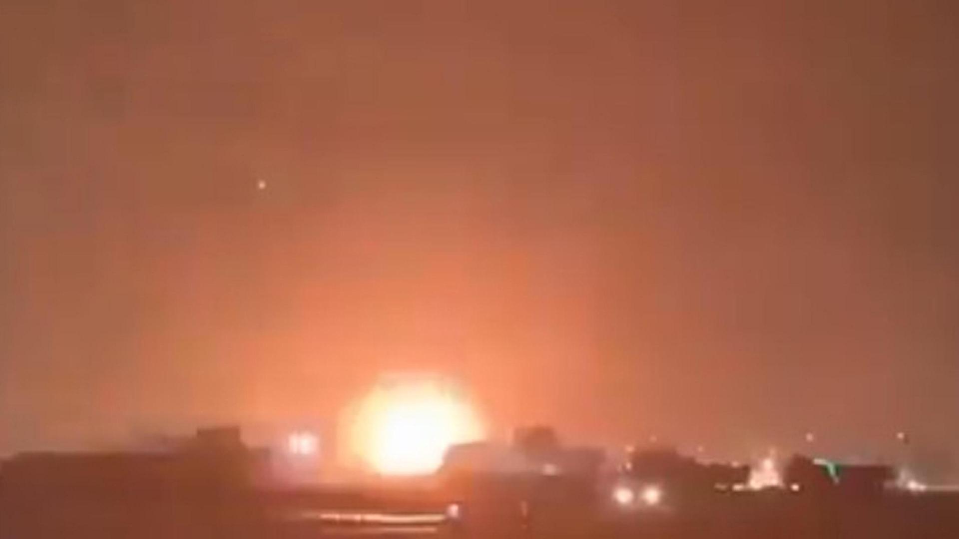 Incendio nel principale impianto di gas del Qatar. La direttrice degli 007 Usa smentisce Trump