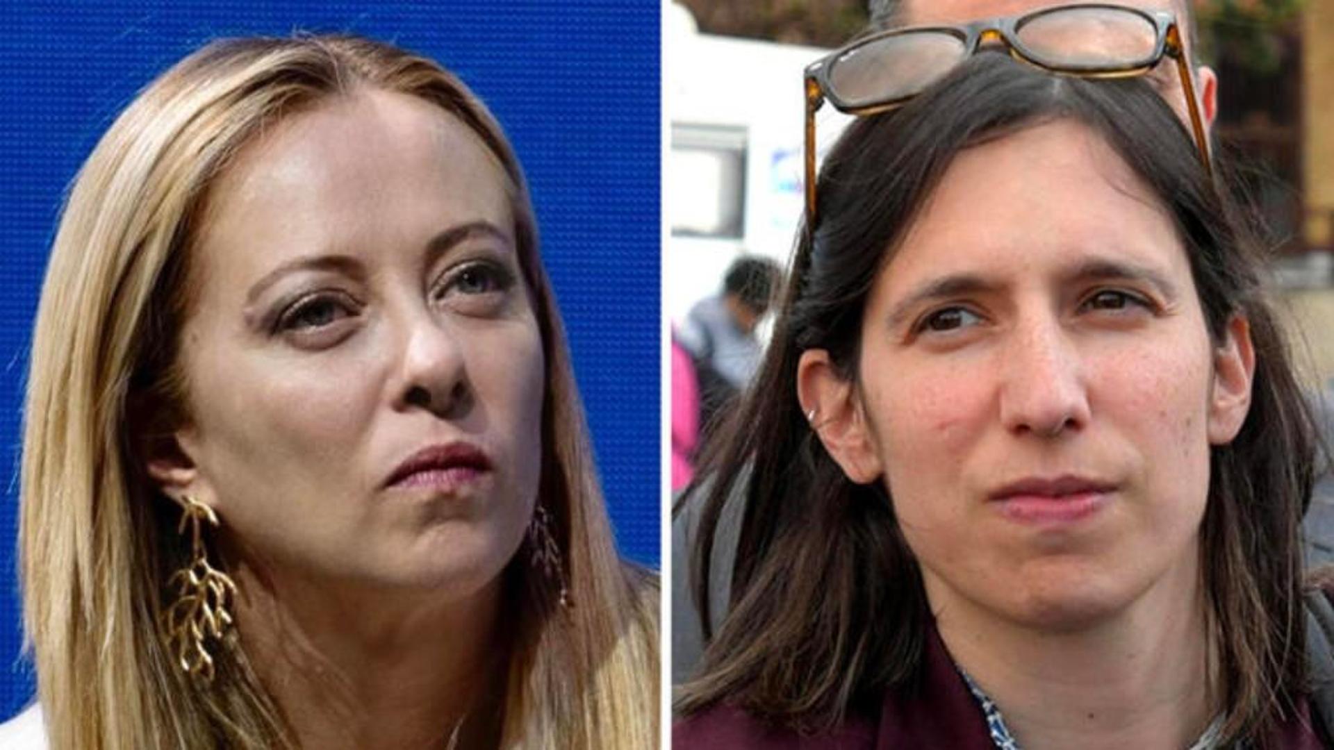 Destra e opposizioni invertono il copione