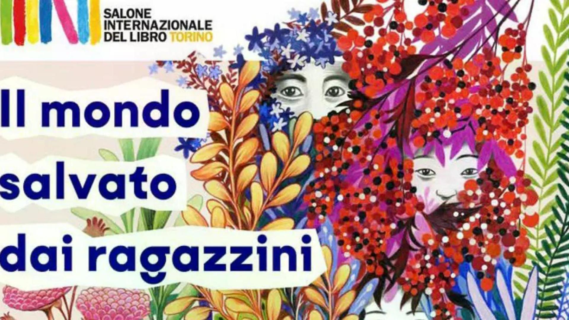 La sfida del Salone, i libri salvati dai ragazzini