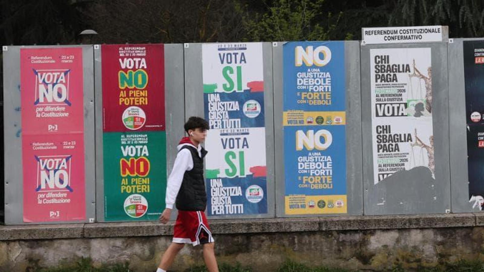 La bellezza di andare al voto
