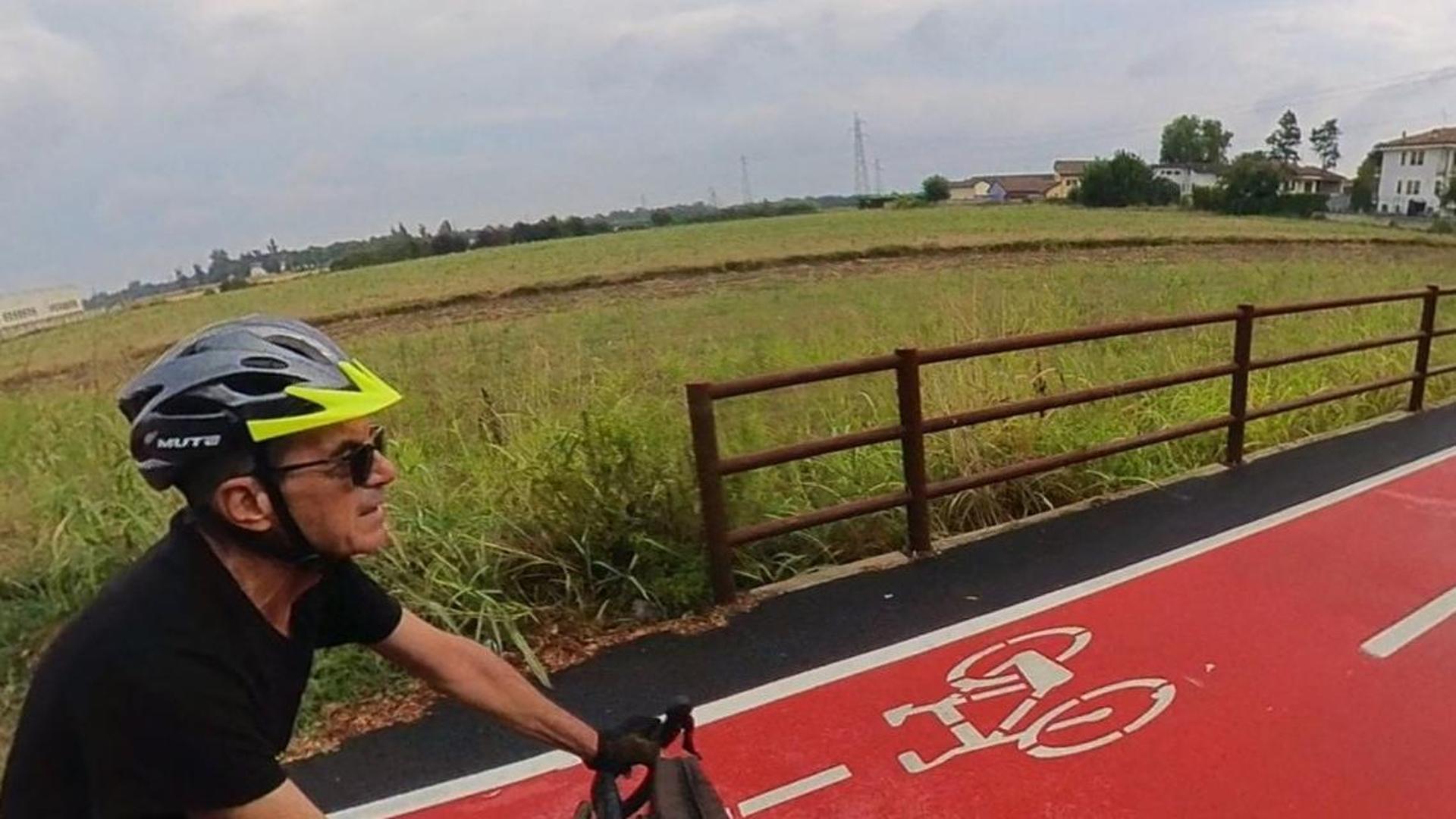 Alessandria a misura di ciclisti, piste e corsie per 54 km: il sigillo ...