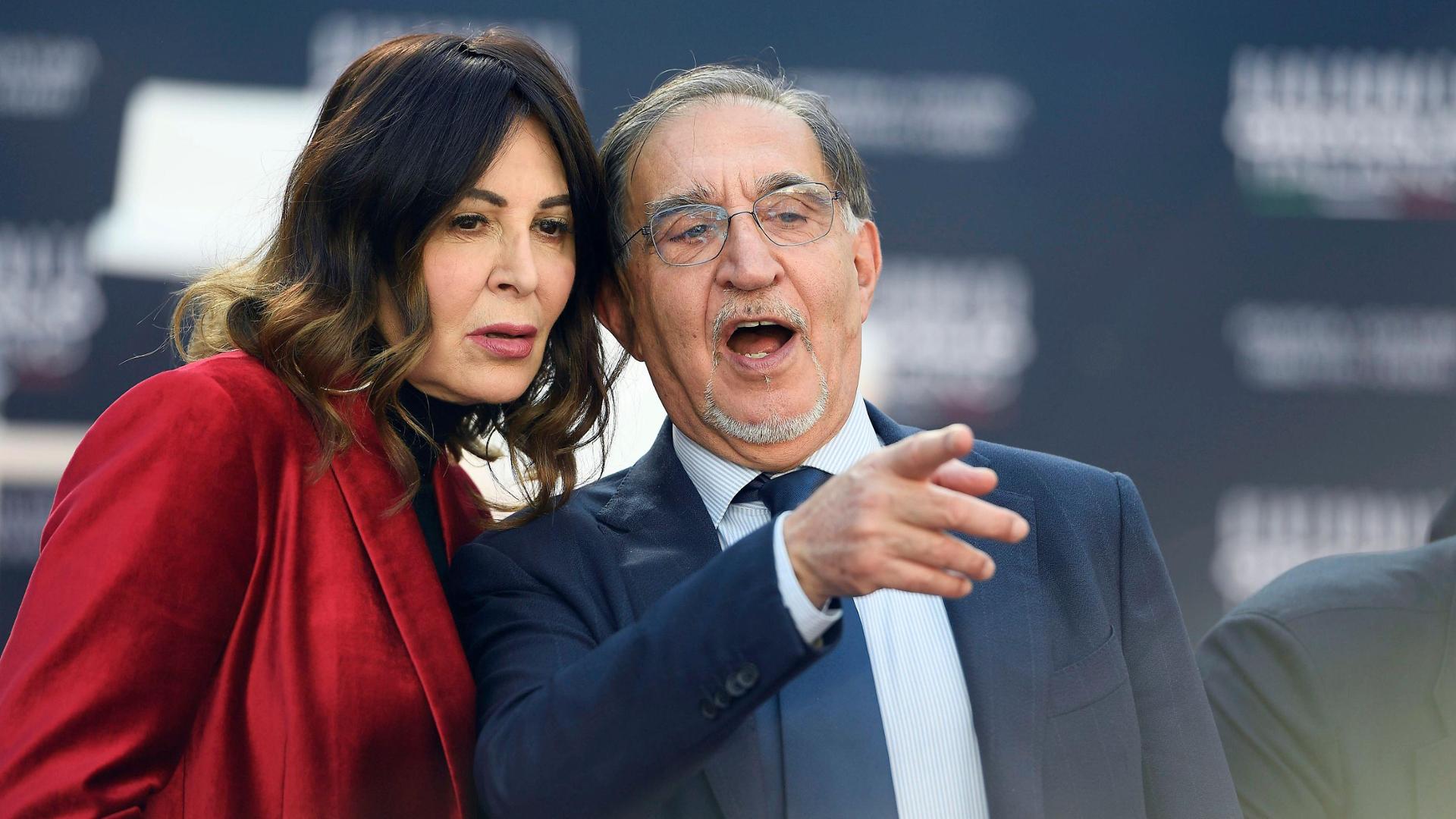 Il pi&ugrave; grande show dopo il Big Bang