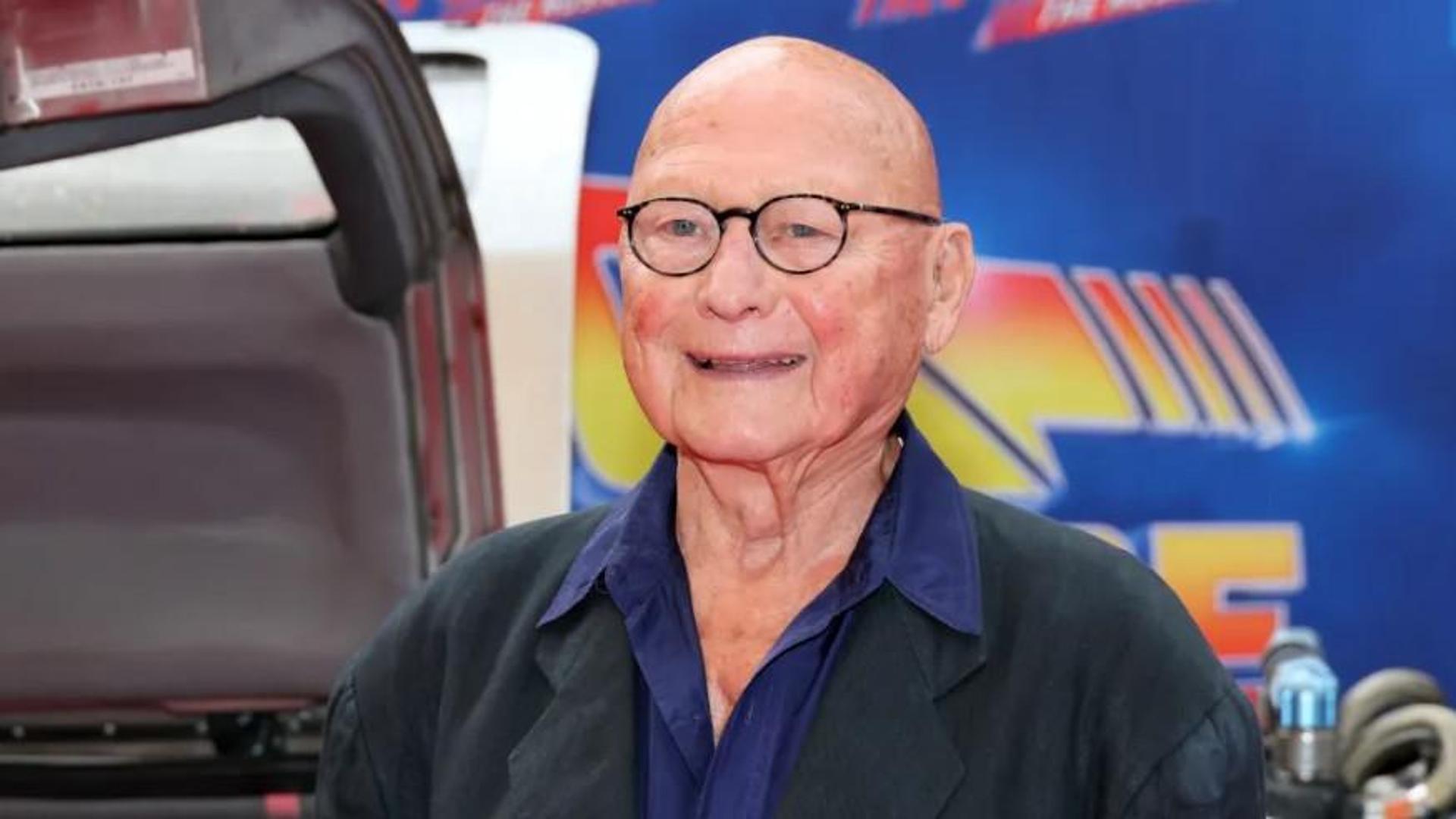 È morto l’attore James Tolkan, volto di “Ritorno al futuro” e “Top Gun”