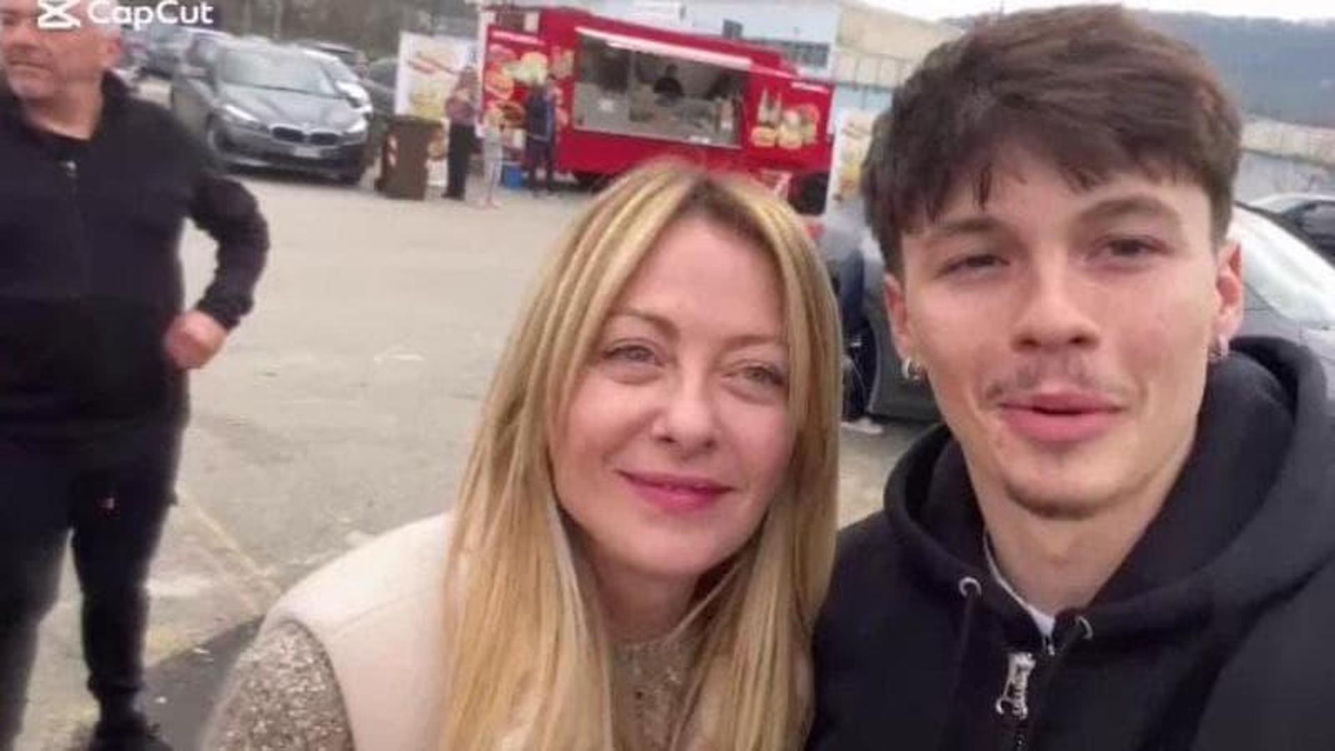 I ragazzi segnano l&rsquo;inizio della fine della polarizzazione