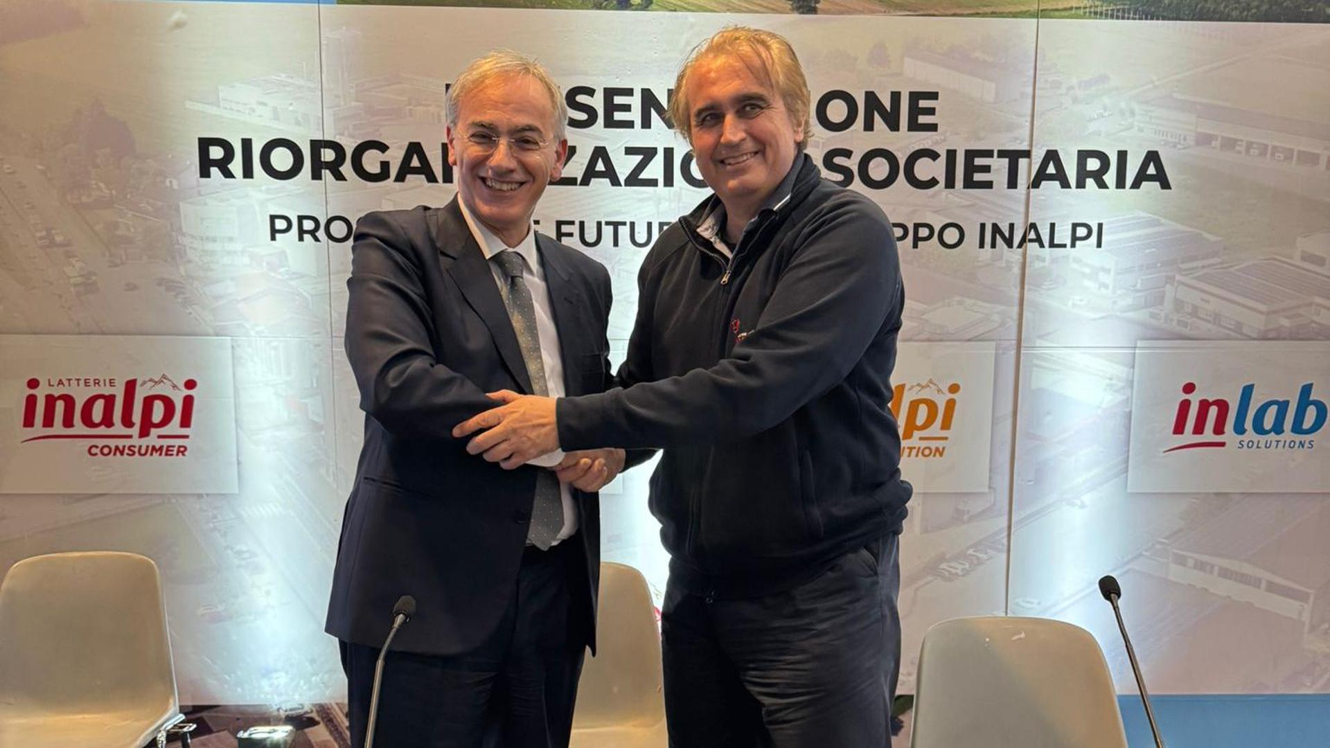 Invernizzi e il nuovo piano strategico: “La quotazione di Inalpi è uno ...