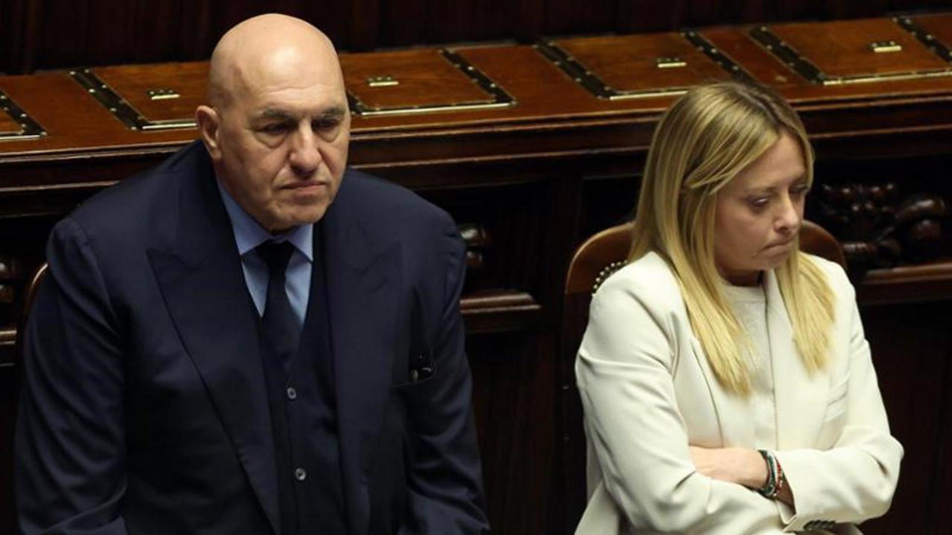 La nuova strategia dopo il referendum