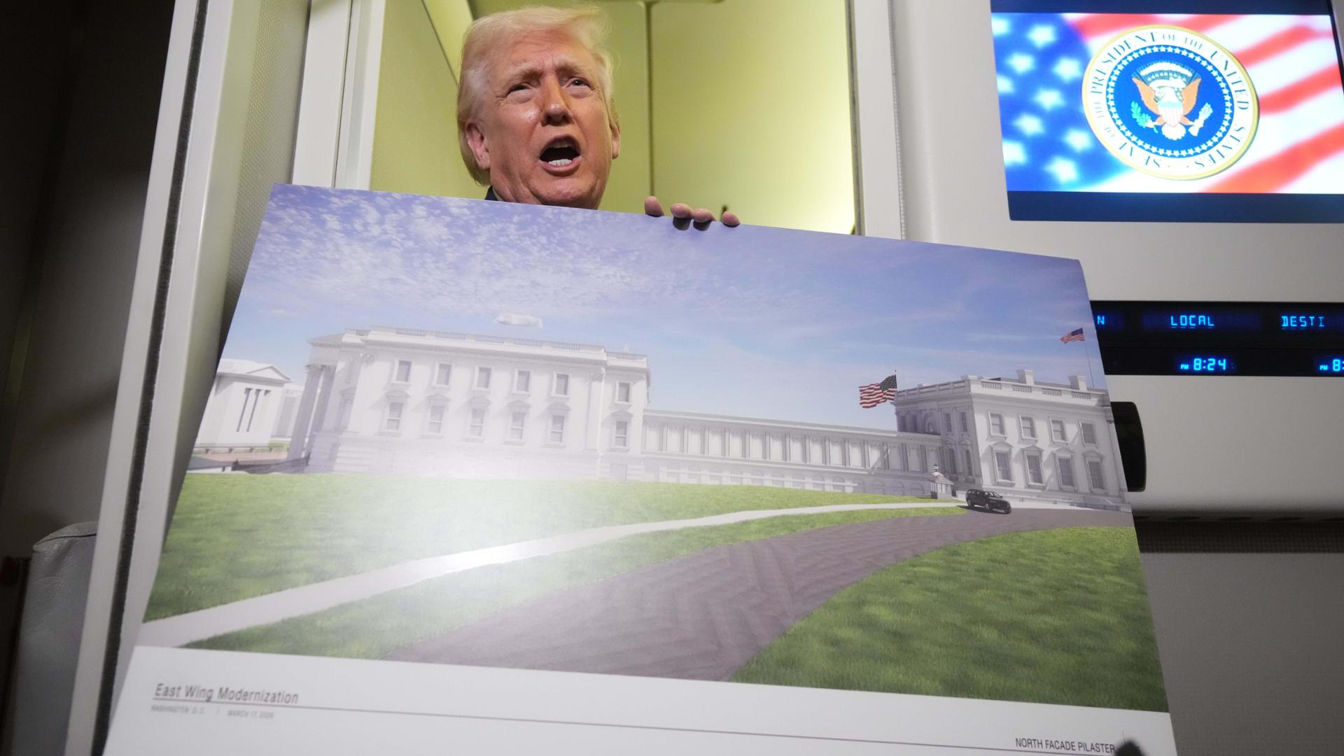 Donald Trump, il fattore G e l&rsquo;economia del caos