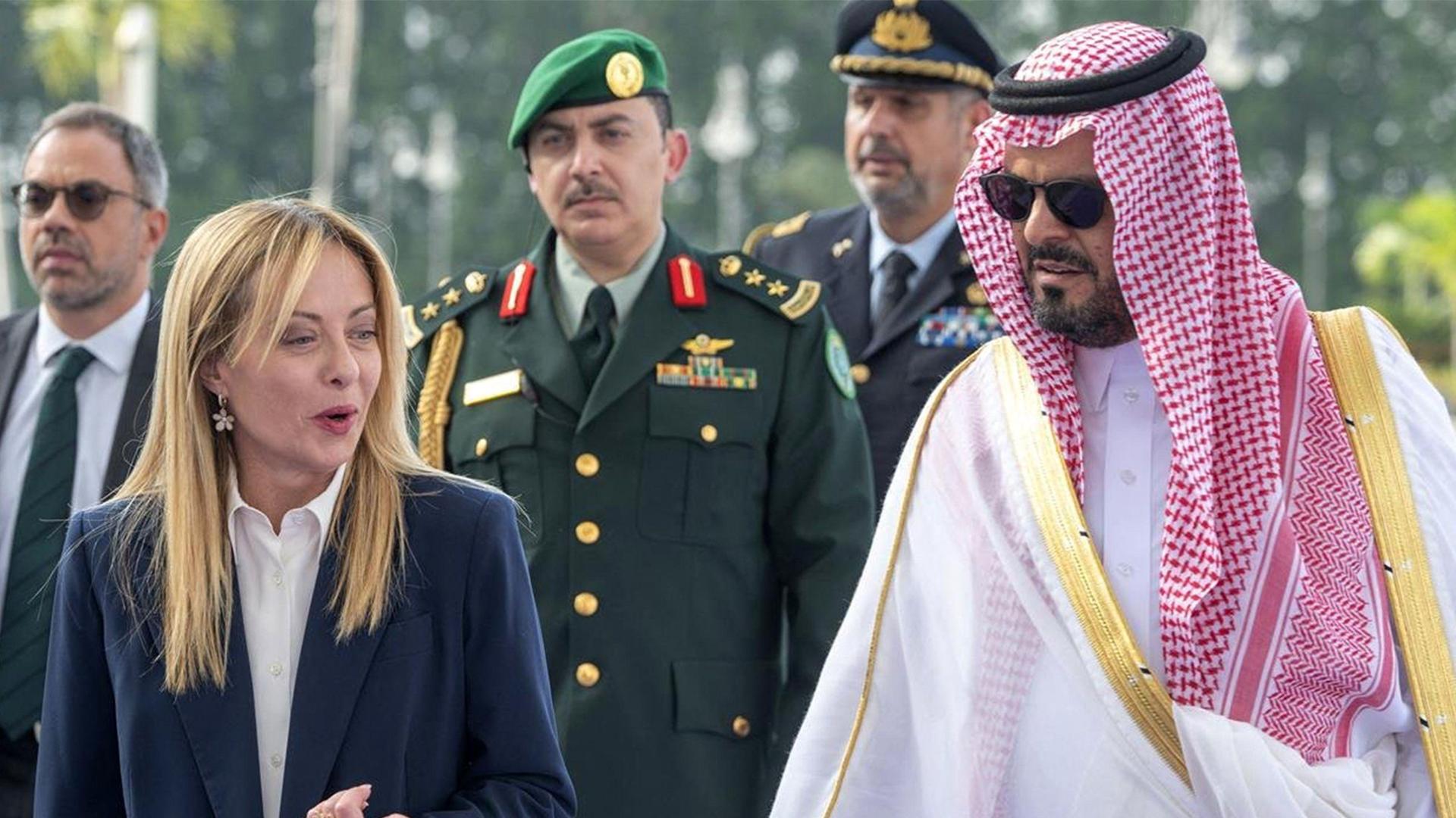 Il conflitto non sia una foglia di fico