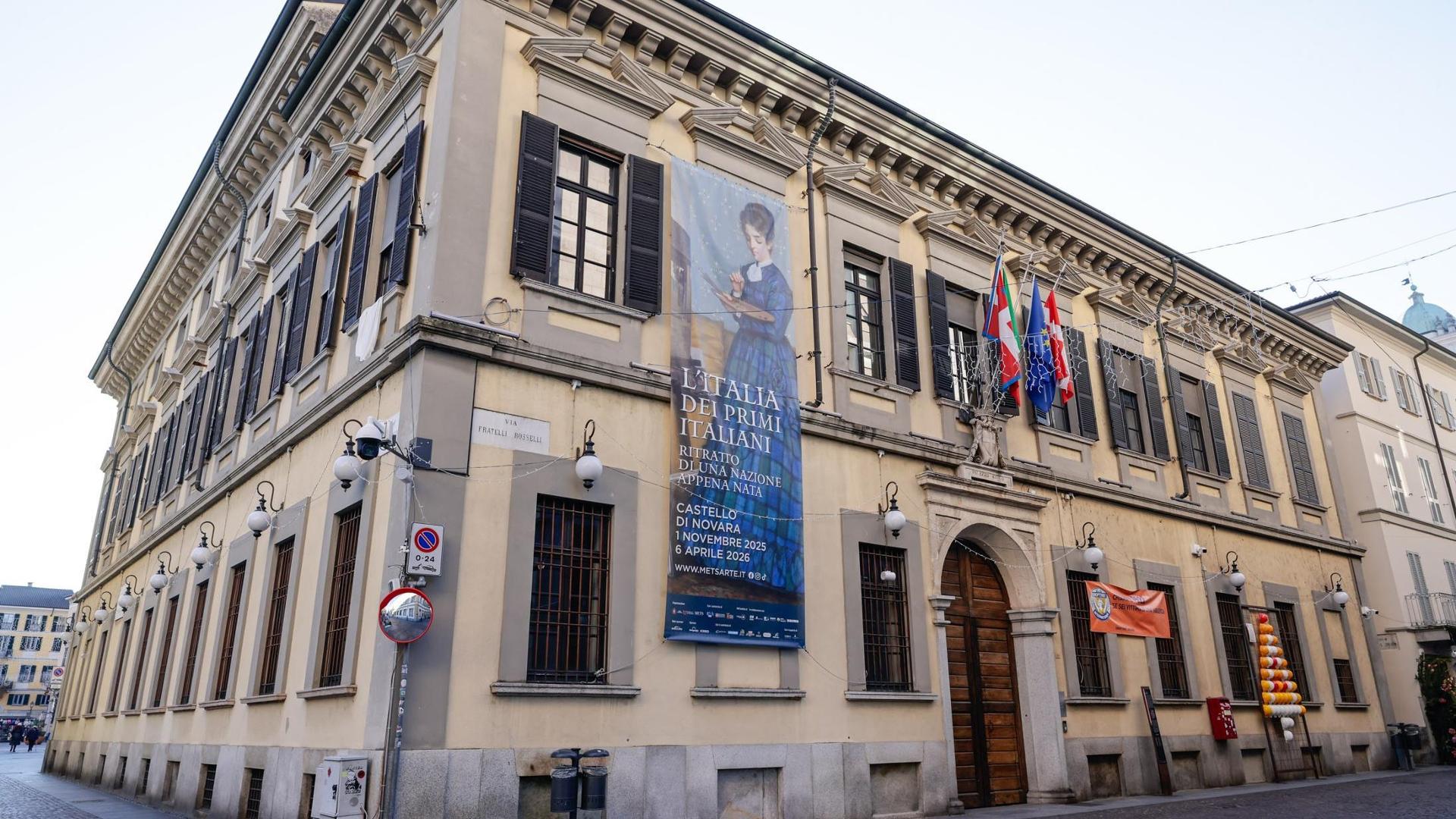 Il Comune di Novara torna a fare assunzioni: 45 dipendenti nel 2026 ...