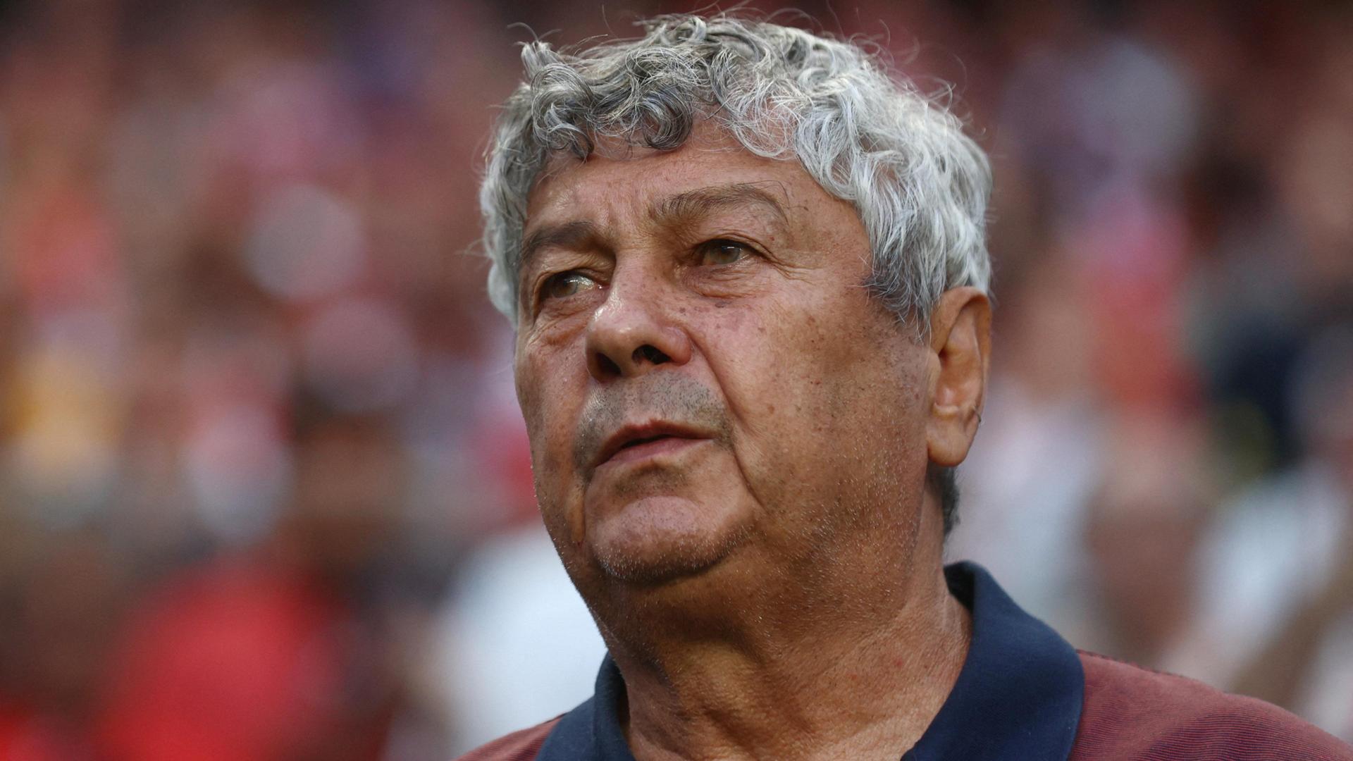 &Egrave; morto Mircea Lucescu, l&rsquo;allenatore che ha insegnato calcio ovunque