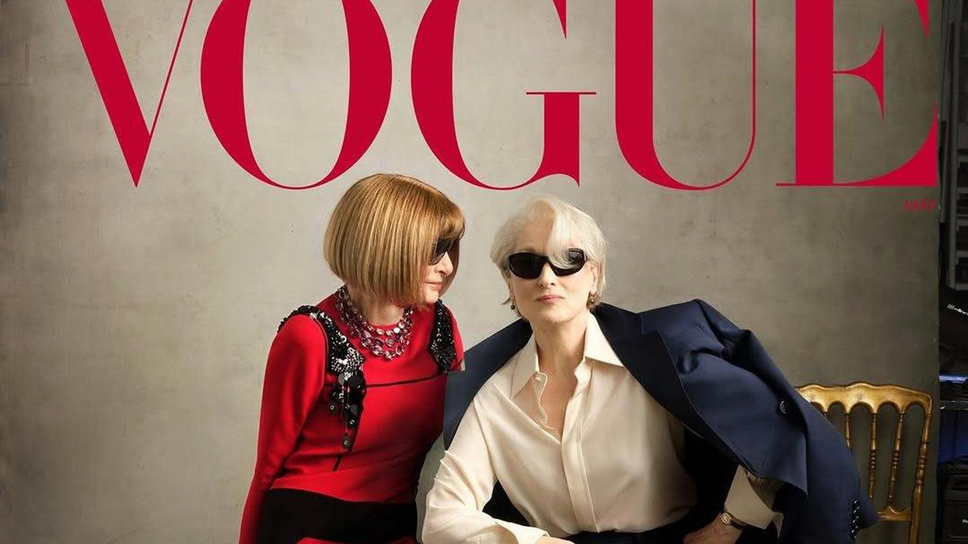 Anche il diavolo in Prada non &egrave; pi&ugrave; lo stesso