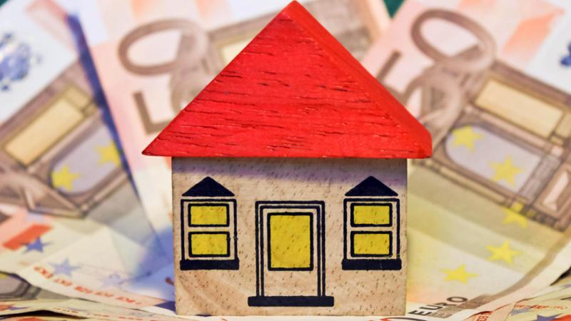 Bonus Casa, in arrivo fino a 500 euro ai genitori separati che lasciano l’abitazione